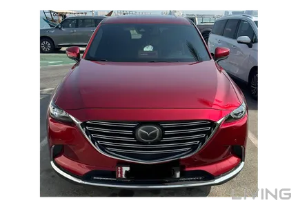 Mazda CX-9  2019